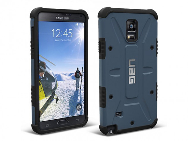Uag galaxy online s5