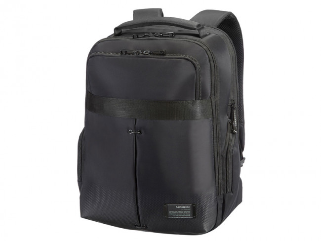 SAMSONITE MOCHILA PORTATIL CITYVIBE 15-16 (B) SAMSONITE Negro - oferta:  92,29 € - Fundas y maletines portátiles