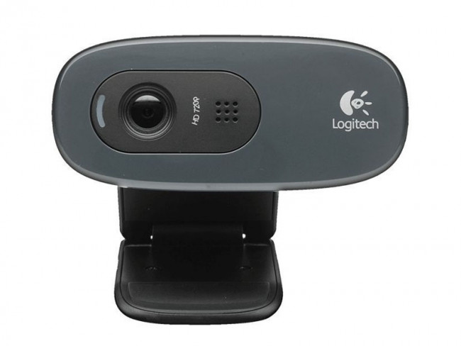 Webcam top logitech oferta