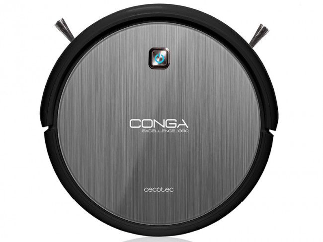 Conga 1090 Connected, BLACK FRIDAY 2021. Opiniones y OFERTAS – Robot  Aspirador Ya