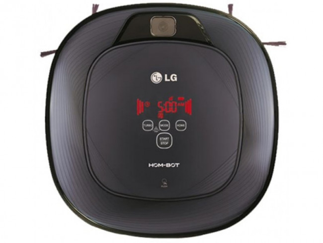 2 filtri HEPA per LG Hombot VR63485LV VR6400PB VR64701LVMP.APBQEEU VR7423BG VR6260LVM VR6261LVM VR6262LVM VR6271LVM VR6271LVM VR6272LVM VR6281LVMC VR6282LVMC VR6340LVM VR6341LVM VR6341LVM