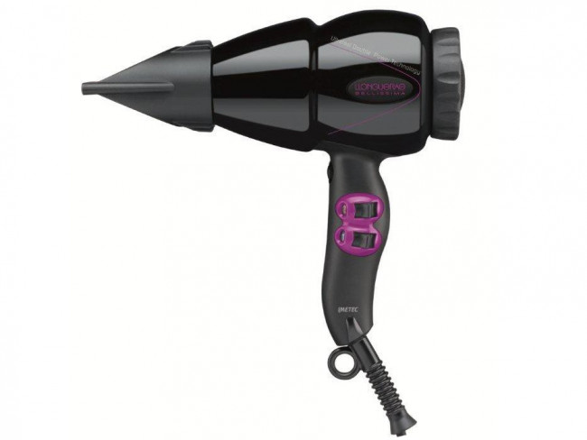 Secador imetec sales