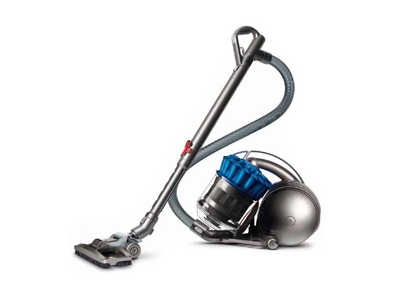 Flexible - Dyson DC33C Origin DC33C Origin - SOSav English