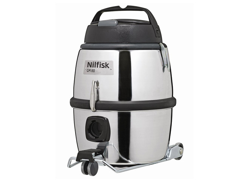 Aspirador Nilfisk GM80 Classic - Aspirador y limpiadores - Los mejores  precios