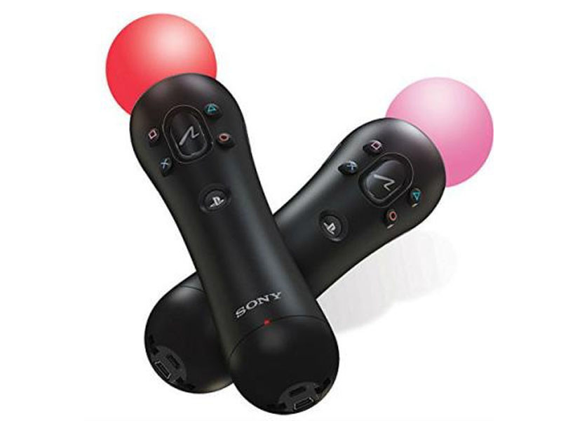 Juegos para mandos move ps4 sales