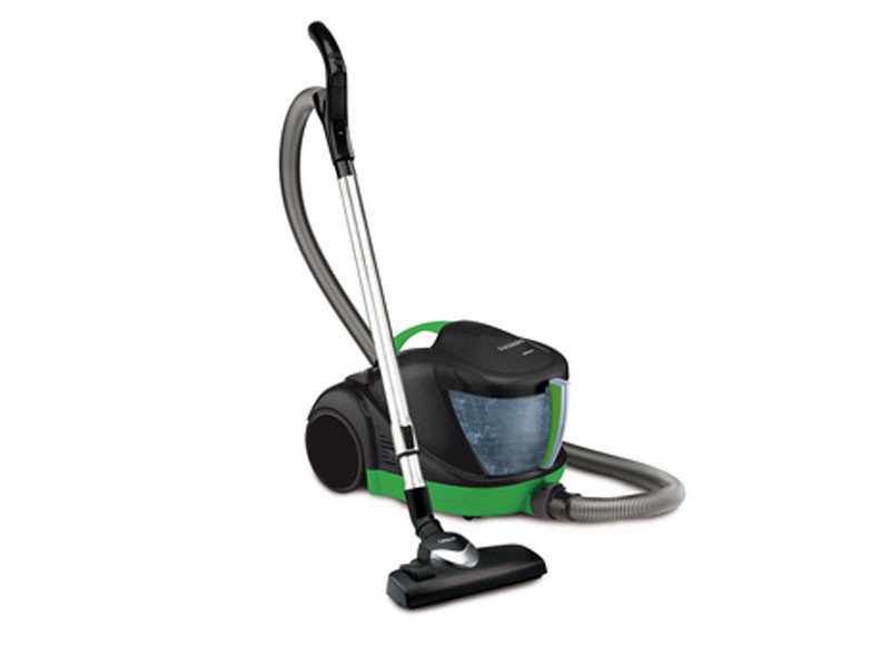 8007411010972 UPC Polti Forzaspira Lecologico Allergy Turbo Aspirapolvere  Con Filtro Ad Acqua Senza Sacco Funzione Turbo