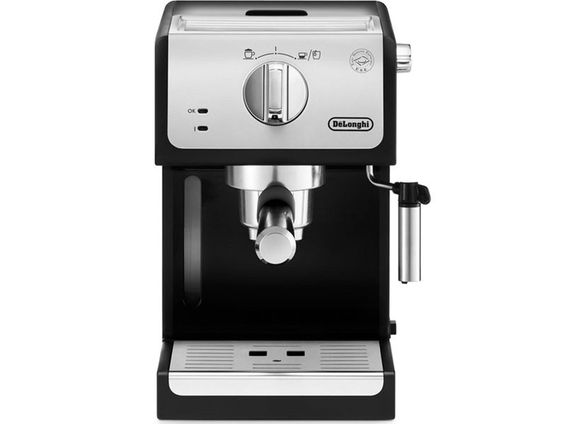 DELONGHI CAFETERA EXPRESS ECP33.21 DELONGHI - oferta: 111,56 € - Máquinas  de expreso y cafeteras