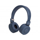 AURICULAR DIADEMA BT FM VHP-BT290LB VIETA