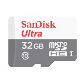 ULTRA MICRO SDHC 32GB (SDSQUNB-032G-GN3MN) SANDISK