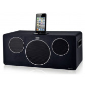 ALTAVOZ DOCKING APPSP07B NEGRO APPROX