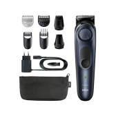 BARBERO BT7330 BRAUN
