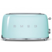 TOSTADOR 2 RANURAS 1500W TSF02PGEU SMEG