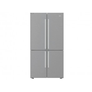 FRIGORIFICO BEKO SIDE BY SIDE NO FROST F GN1406231XBN