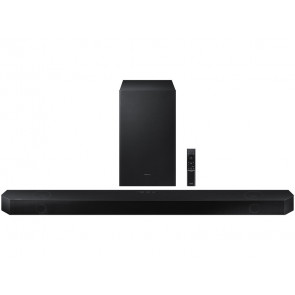 BARRA DE SONIDO HW-Q700B SAMSUNG (OUTLET)