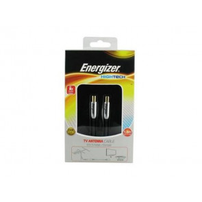 CABLE DE ANTENA COAXIAL 1,5M LCAEHANTEN15 ENERGIZER