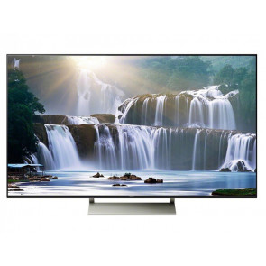 SMART TV LED ULTRA HD 4K ANDROID 65" SONY KD-65XE9005