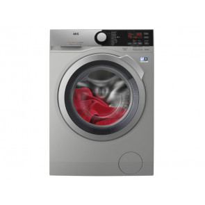 LAVADORA AEG CARGA FRONTAL 8KG 1400rpm A+++ L7FEE842S