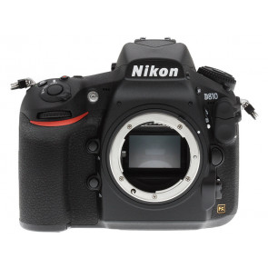 CAMARA REFLEX NIKON D810 BODY