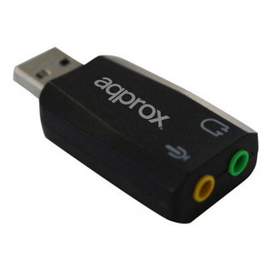 TARJETA DE SONIDO APPUSB51 APPROX