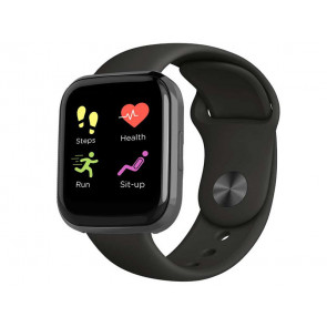 RELOJ INTELIGENTE STORM NEGRO INNOVA