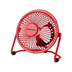 VENTILADOR PW-1021 ORBEGOZO
