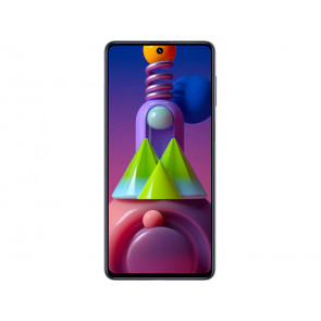 GALAXY M51 SM-M515F 128GB DUAL SIM (W) SAMSUNG