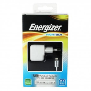 CARGADOR DE PARED AC1UEUHIP5 ENERGIZER