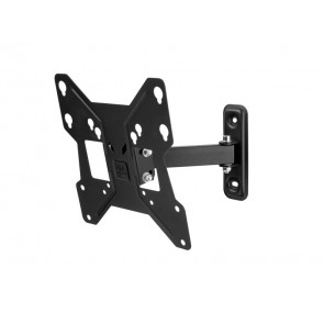 SOPORTE PARED INCLINABLE/GIRATORIO 13"-40" WM-2241 ONE FOR ALL