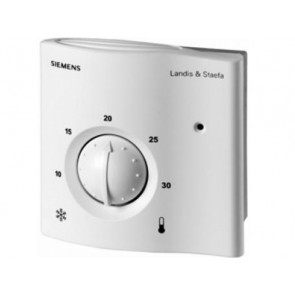 TERMOSTATO RAA 03 SIEMENS