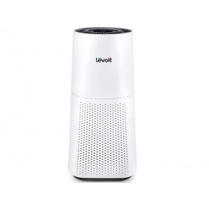 PURIFICADOR AIRE TOWER TRUE HEPA LV-H134W LEVOIT