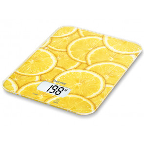 BALANZA DE COCINA KS19 LEMON BEURER