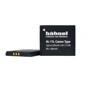 HL-11L 630MAH HAHNEL