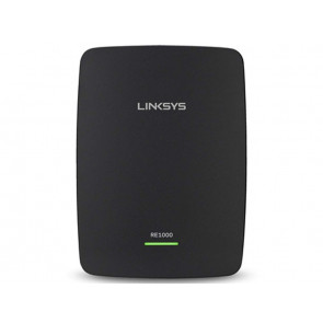 RANGE EXTENDER RE1000 LINKSYS