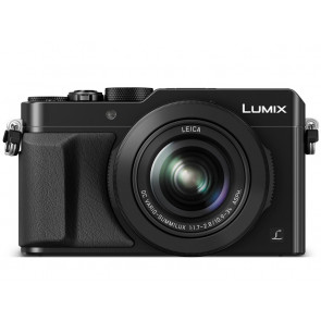 CAMARA COMPACTA PANASONIC LUMIX DMC-LX100 (B)