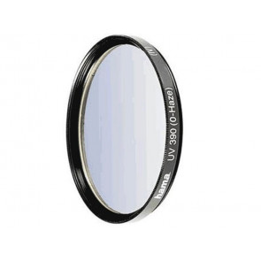 FILTRO UV HTCM 55MM 070655 HAMA