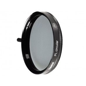 FILTRO POL HTMC 55MM 072655 HAMA