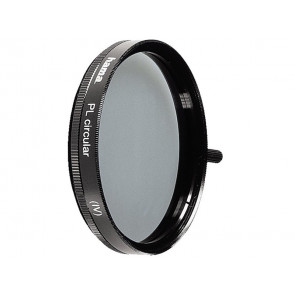 FILTRO POL HTMC 72MM 072672 HAMA