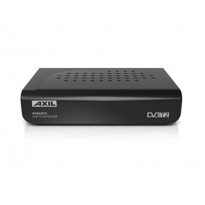 SINTONIZADOR TDT RT0420T2 AXIL