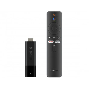 ANDROID TV STICK 4K-EU PFJ4122EU XIAOMI