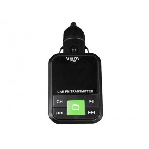 TRANSMISOR FM MFV-444 VIETA (DESCATALOGADO)