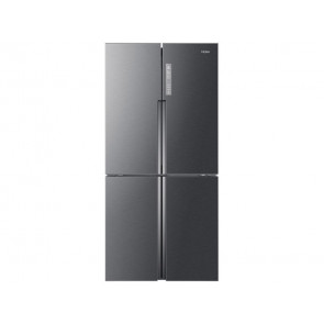 FRIGORIFICO HAIER SIDE BY SIDE NO FROST A+ HTF-458DG6