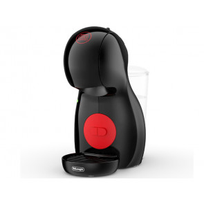 CAFETERA DOLCE GUSTO PICCOLO NEGRA EDG210B DELONGHI