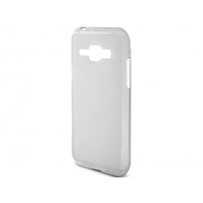 FUNDA FLEX TPU GALAXY J1 TRANSPARENTE B8551FTP00 KSIX