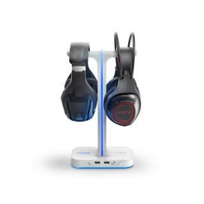 SOPORTE AURICULARES ESG S3 DUO 779284 ENERGY SISTEM