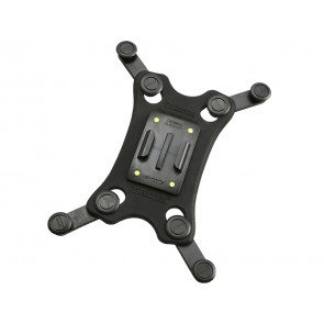 ACTIONCAM HELMET MOUNT FAHRRAD PRO 21626 ROLLEI
