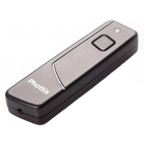 ARISTO 6 IN 1 INFRARED REMOTE CONTROL PHOTTIX