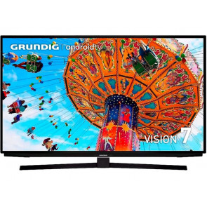 SMART TV LED ULTRA HD 4K 55" GRUNDIG 55GEU7990C