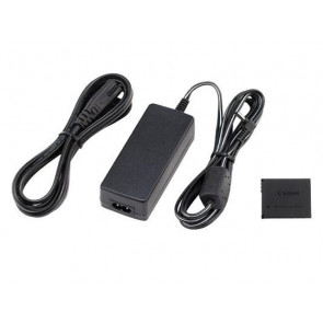 ADAPTADOR CORRIENTE ACK-DC60 CANON