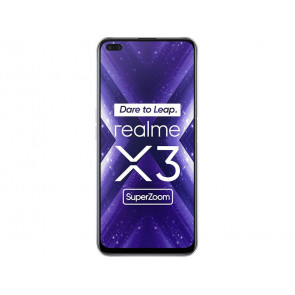 X3 SUPERZOOM DUAL SIM 256/12GB (W) REALME