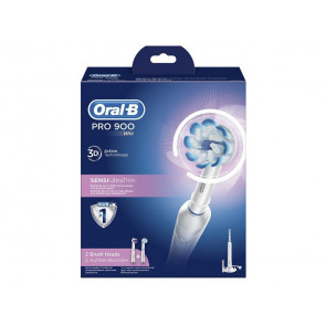 ORAL-B CENTER OXYJET OC900 IRRIGADOR + PROFESIONAL CARE 1000 BRAUN